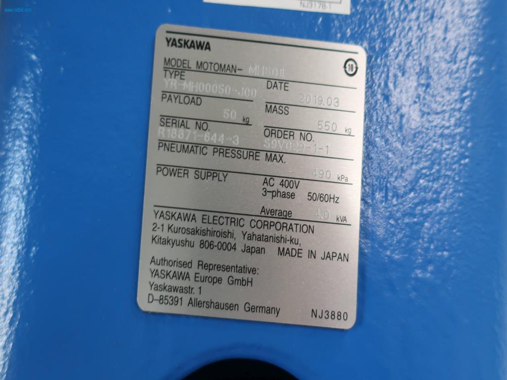 Máquinas para processamento mecânico, ensaio, limpeza e manuseamento de peças de alumínio fundido sob pressão-7