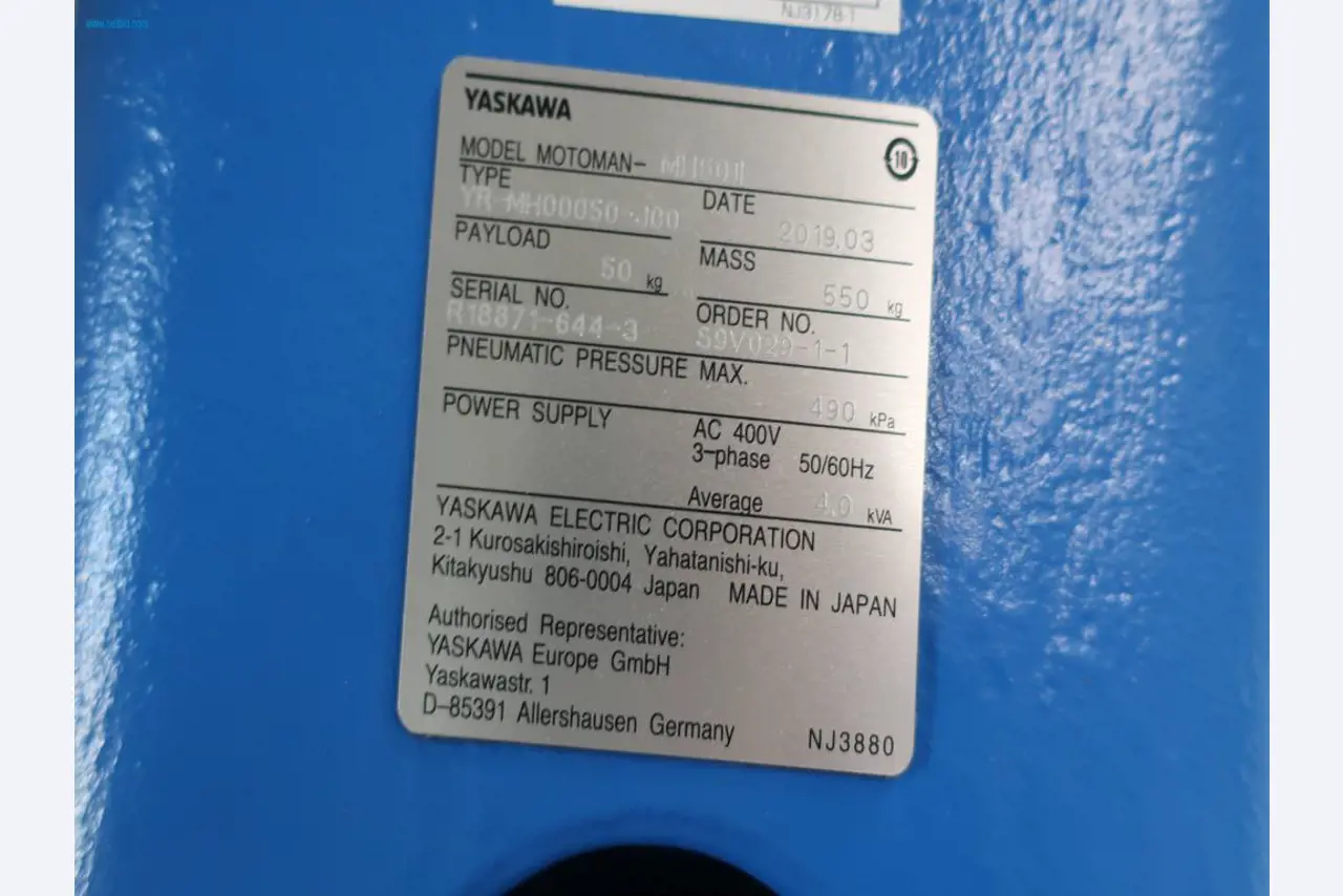 Máquinas para processamento mecânico, ensaio, limpeza e manuseamento de peças de alumínio fundido sob pressão-7