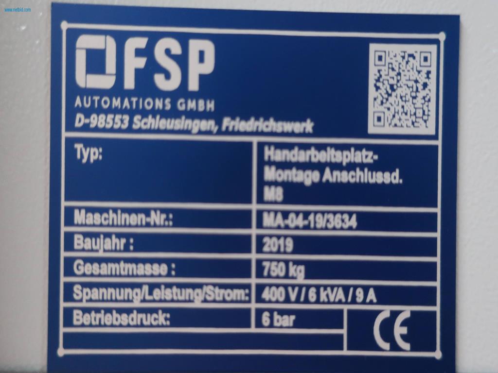 Máquinas para processamento mecânico, ensaio, limpeza e manuseamento de peças de alumínio fundido sob pressão-8