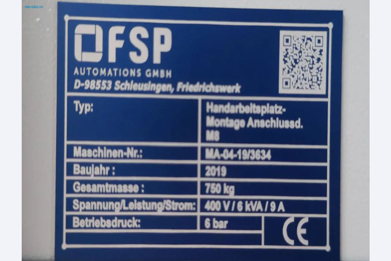 Máquinas para processamento mecânico, ensaio, limpeza e manuseamento de peças de alumínio fundido sob pressão-8