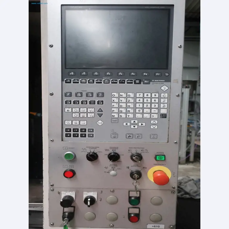 Maschinen zur mechanischen Bearbeitung, Prüfung, Reinigung und Handling von Aluminium-Druckgussteilen-11