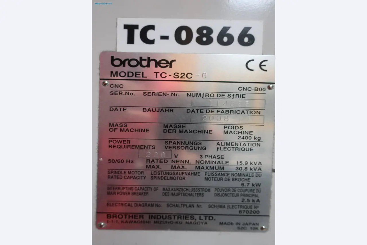 Maschinen zur mechanischen Bearbeitung, Prüfung, Reinigung und Handling von Aluminium-Druckgussteilen-3