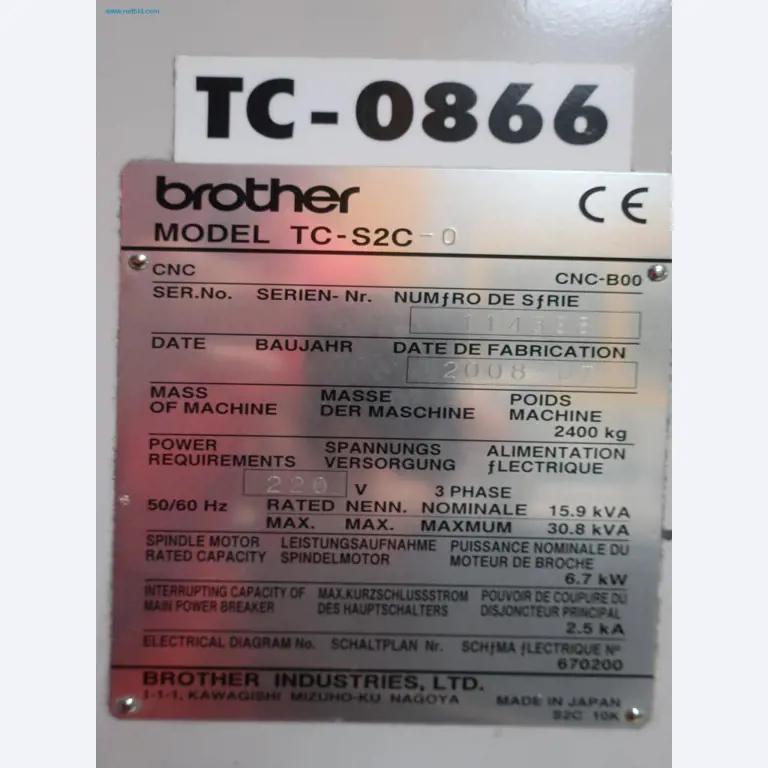 Maschinen zur mechanischen Bearbeitung, Prüfung, Reinigung und Handling von Aluminium-Druckgussteilen-3
