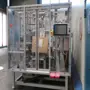 thumbnail-Machines pour l'usinage mécanique, le contrôle, le nettoyage et la manutention de pièces en aluminium coulé sous pression-2