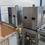 thumbnail-Machines pour l'usinage mécanique, le contrôle, le nettoyage et la manutention de pièces en aluminium coulé sous pression-4