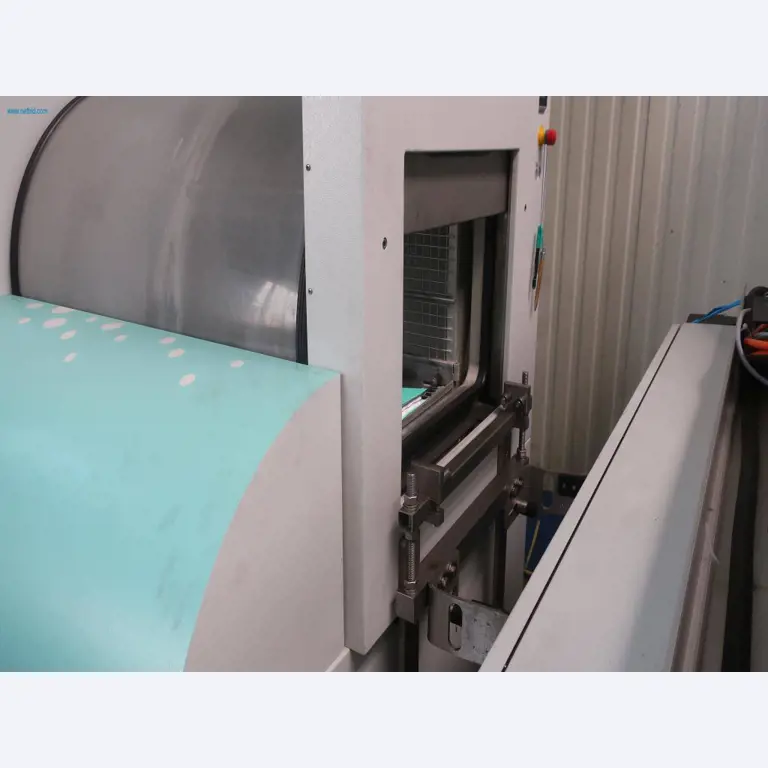 Maschinen zur mechanischen Bearbeitung, Prüfung, Reinigung und Handling von Aluminium-Druckgussteilen-3