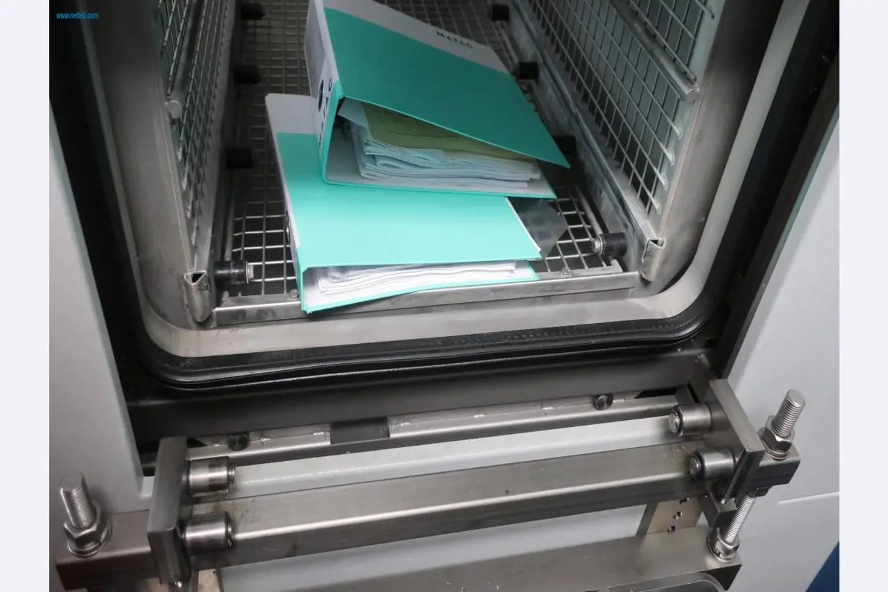 Maschinen zur mechanischen Bearbeitung, Prüfung, Reinigung und Handling von Aluminium-Druckgussteilen-4