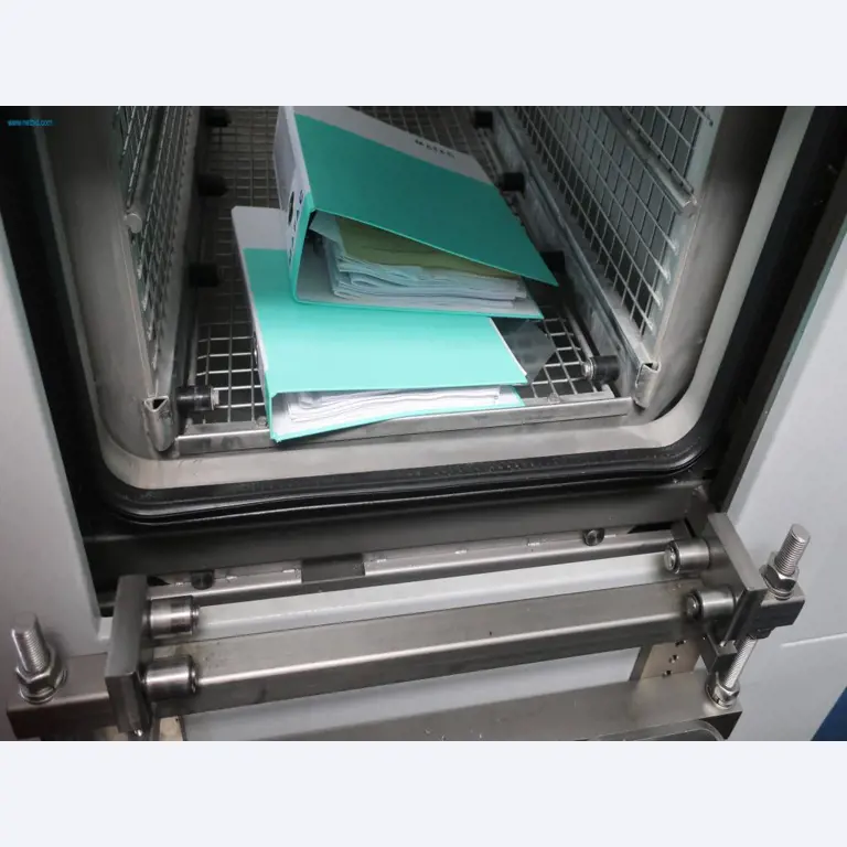 Maschinen zur mechanischen Bearbeitung, Prüfung, Reinigung und Handling von Aluminium-Druckgussteilen-4