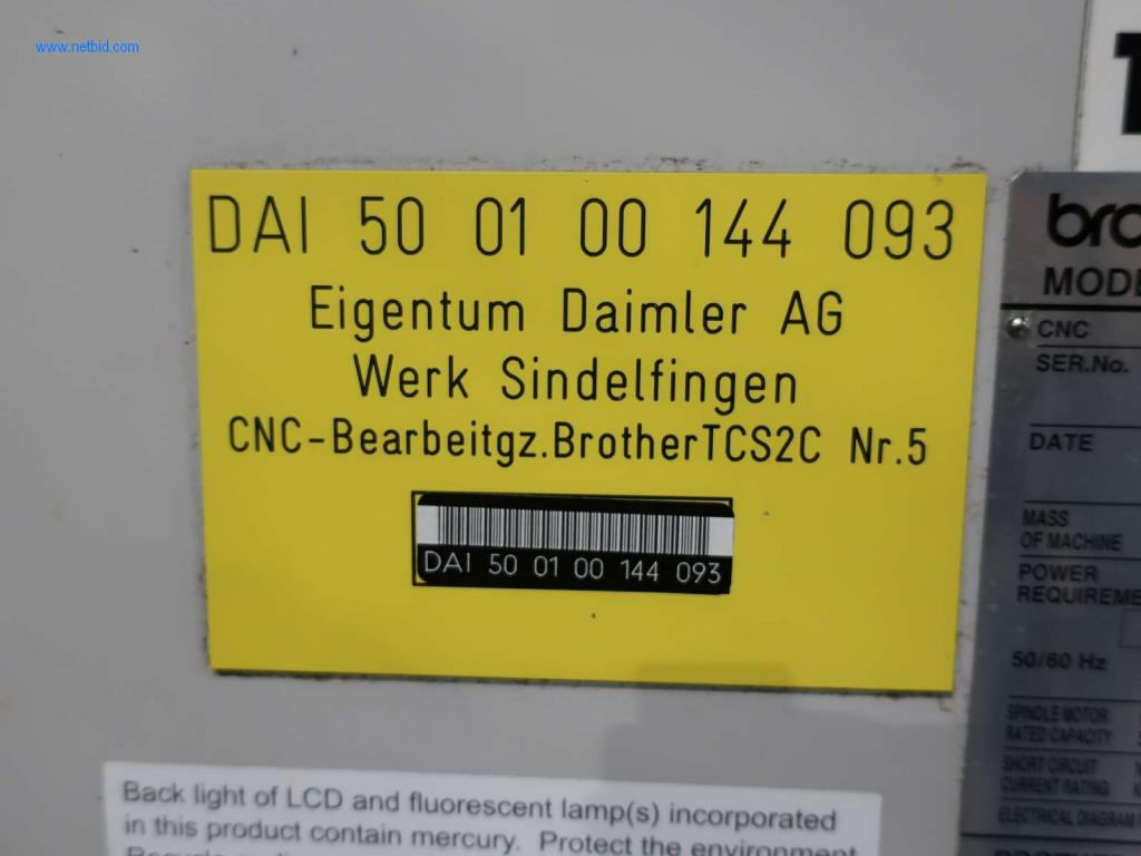 Machines for mechanical processing, testing, cleaning and handling of aluminium die castings-10