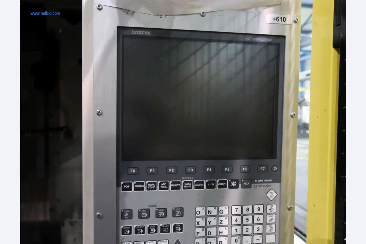 Máquinas para processamento mecânico, ensaio, limpeza e manuseamento de peças de alumínio fundido sob pressão-5