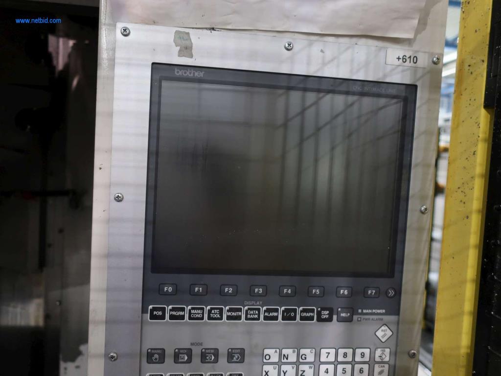 Machines for mechanical processing, testing, cleaning and handling of aluminium die castings-6