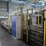 thumbnail-Machines for mechanical processing, testing, cleaning and handling of aluminium die castings-1