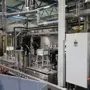 thumbnail-Machines voor mechanische verwerking, testen, reiniging en behandeling van spuitgegoten aluminium onderdelen-3