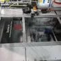 thumbnail-Machines voor mechanische verwerking, testen, reiniging en behandeling van spuitgegoten aluminium onderdelen-10