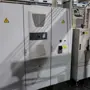 thumbnail-Machines voor mechanische verwerking, testen, reiniging en behandeling van spuitgegoten aluminium onderdelen-2