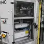 thumbnail-Machines pour l'usinage mécanique, le contrôle, le nettoyage et la manutention de pièces en aluminium coulé sous pression-6