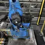 thumbnail-Machines voor mechanische verwerking, testen, reiniging en behandeling van spuitgegoten aluminium onderdelen-5