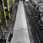 thumbnail-Machines voor mechanische verwerking, testen, reiniging en behandeling van spuitgegoten aluminium onderdelen-6