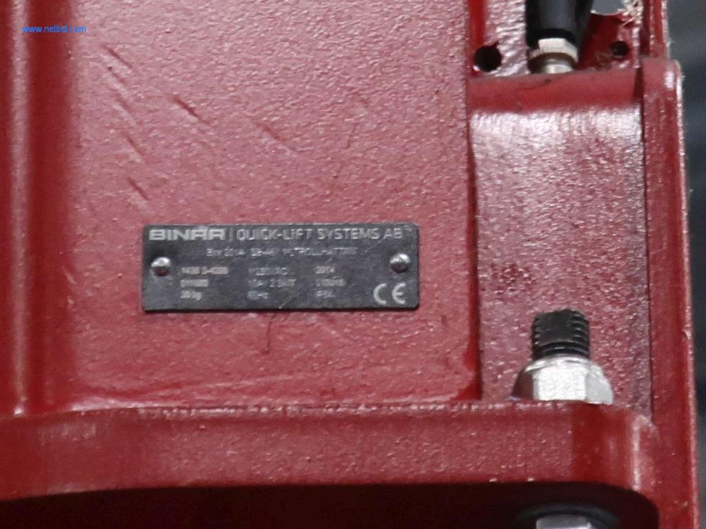 Máquinas para processamento mecânico, ensaio, limpeza e manuseamento de peças de alumínio fundido sob pressão-8