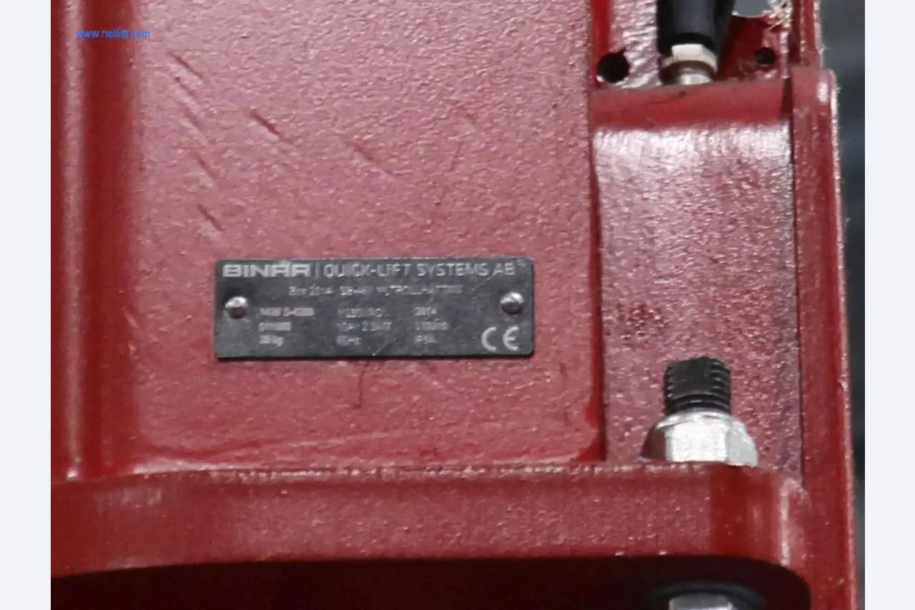 Máquinas para processamento mecânico, ensaio, limpeza e manuseamento de peças de alumínio fundido sob pressão-8