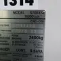 thumbnail-Stroji za mehansko obdelavo, preskušanje, čiščenje in rokovanje z aluminijastimi tlačno ulitimi deli-10