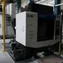 thumbnail-Machines voor mechanische verwerking, testen, reiniging en behandeling van spuitgegoten aluminium onderdelen-1