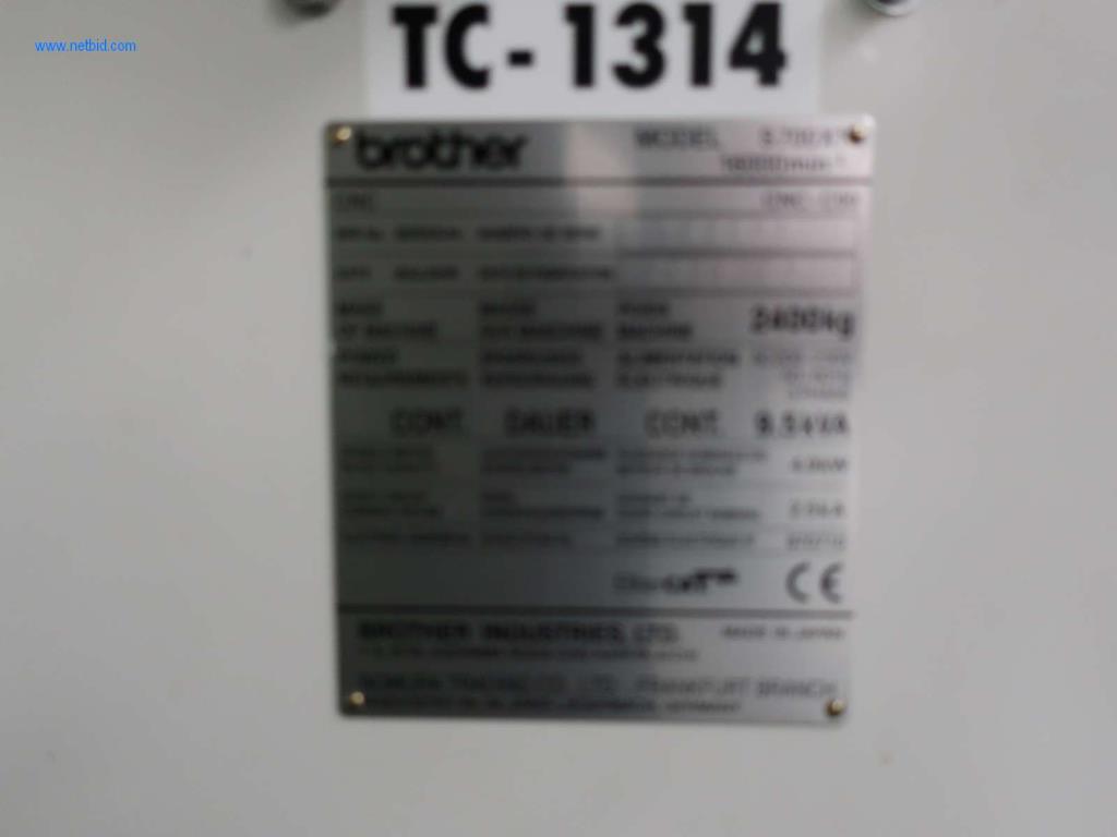 Machines pour l'usinage mécanique, le contrôle, le nettoyage et la manutention de pièces en aluminium coulé sous pression-8