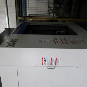 CNC Machining Center (30419/TC-1295) - Awarded with reservation Brother S700X1