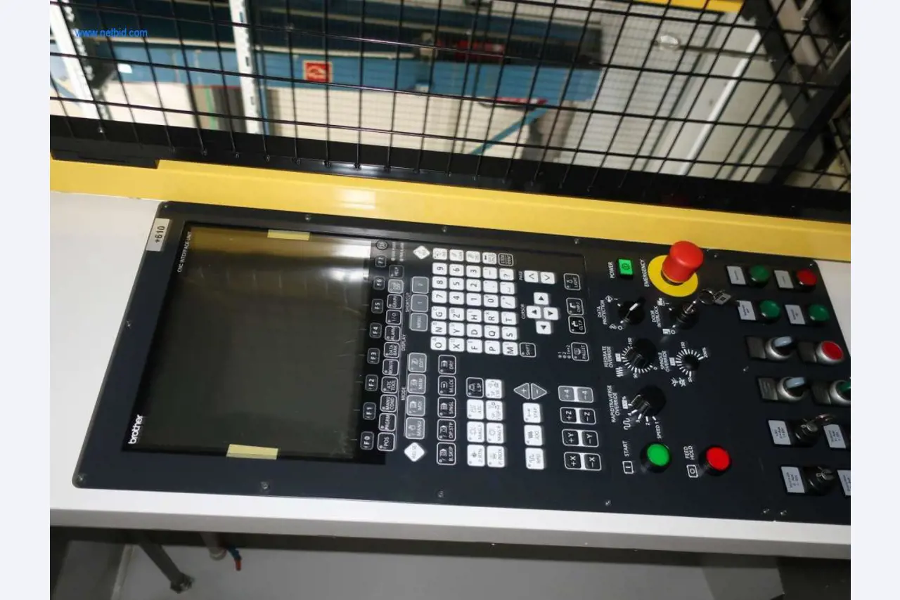 Maschinen zur mechanischen Bearbeitung, Prüfung, Reinigung und Handling von Aluminium-Druckgussteilen-4