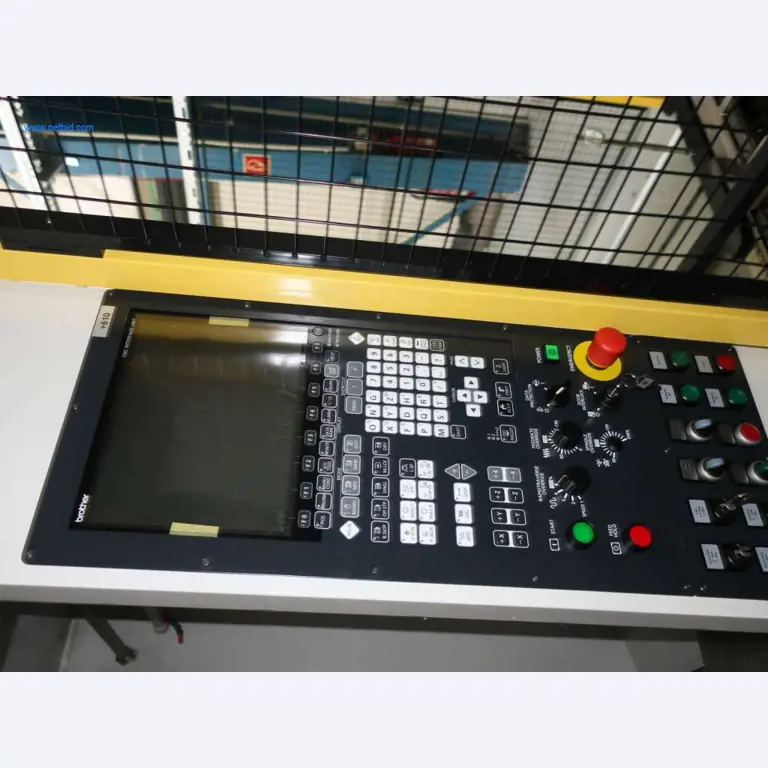 Maschinen zur mechanischen Bearbeitung, Prüfung, Reinigung und Handling von Aluminium-Druckgussteilen-4