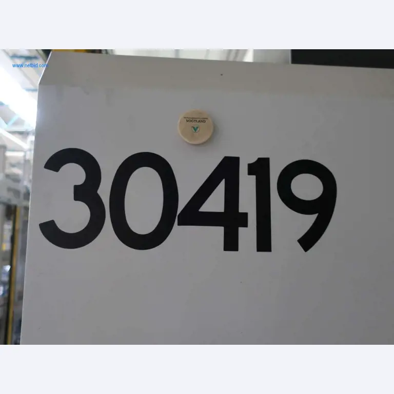 Maschinen zur mechanischen Bearbeitung, Prüfung, Reinigung und Handling von Aluminium-Druckgussteilen-5