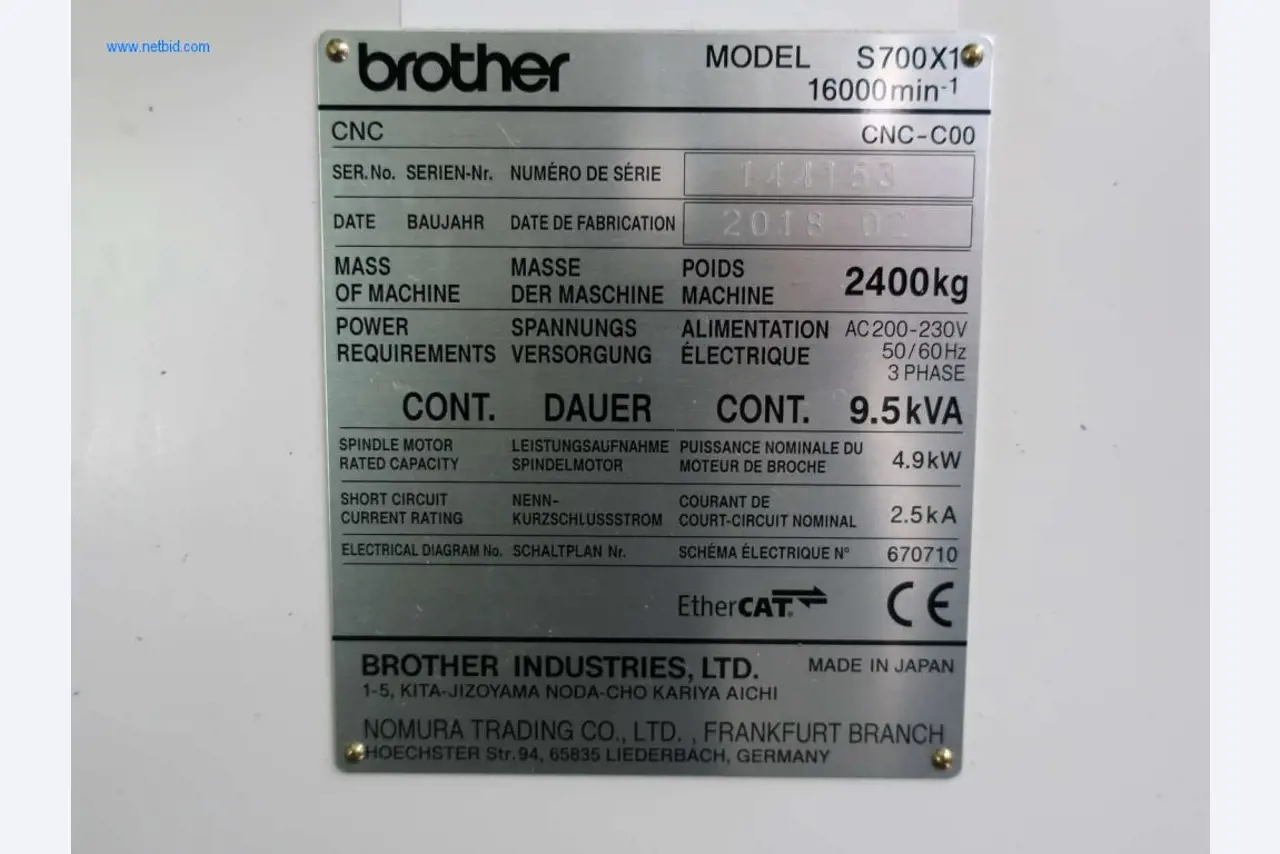 Maschinen zur mechanischen Bearbeitung, Prüfung, Reinigung und Handling von Aluminium-Druckgussteilen-7