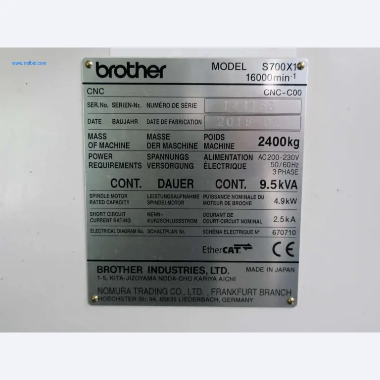 Maschinen zur mechanischen Bearbeitung, Prüfung, Reinigung und Handling von Aluminium-Druckgussteilen-7