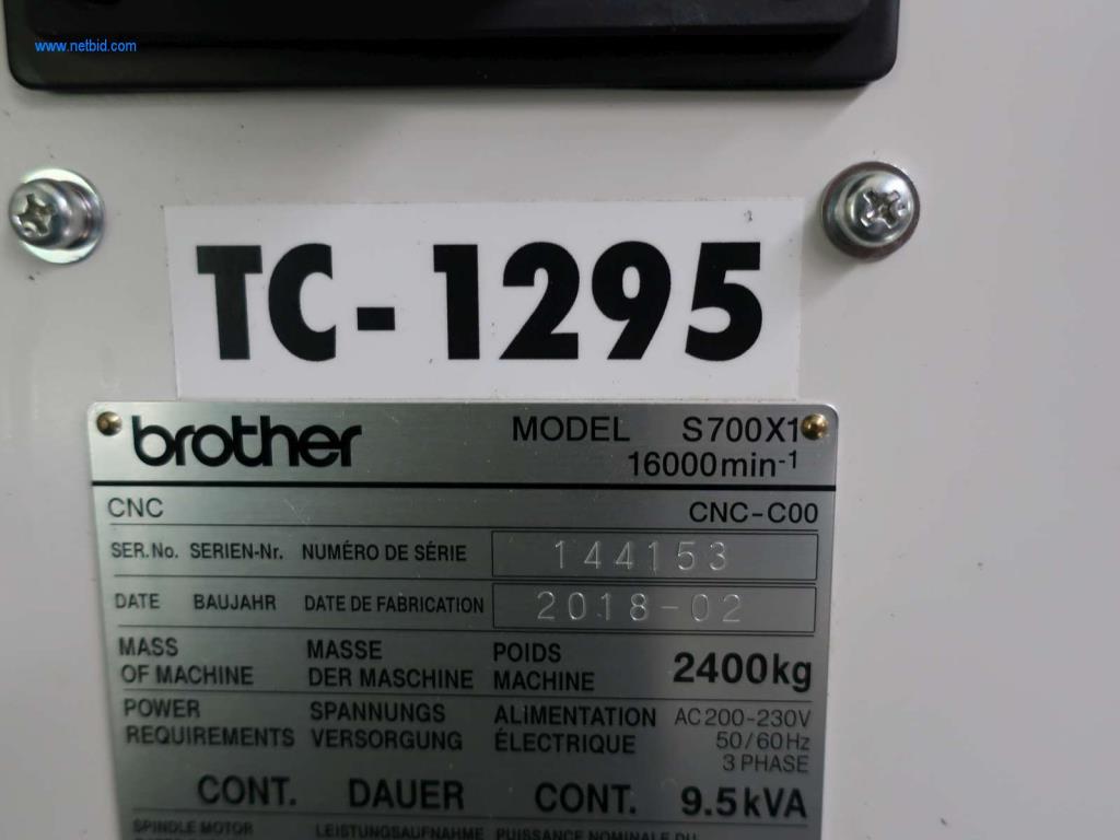 Machines pour l'usinage mécanique, le contrôle, le nettoyage et la manutention de pièces en aluminium coulé sous pression-9