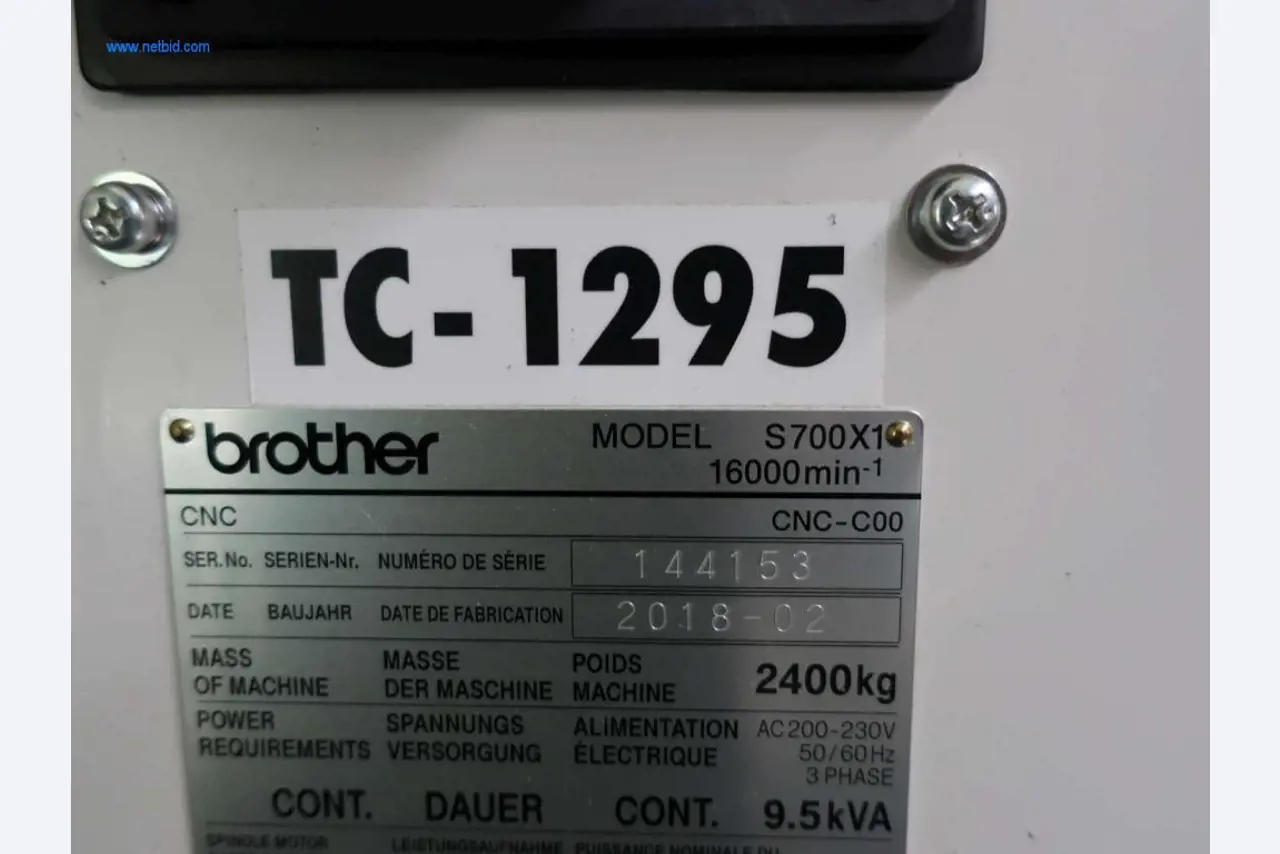 Maschinen zur mechanischen Bearbeitung, Prüfung, Reinigung und Handling von Aluminium-Druckgussteilen-9