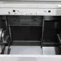 thumbnail-Machines voor mechanische verwerking, testen, reiniging en behandeling van spuitgegoten aluminium onderdelen-10