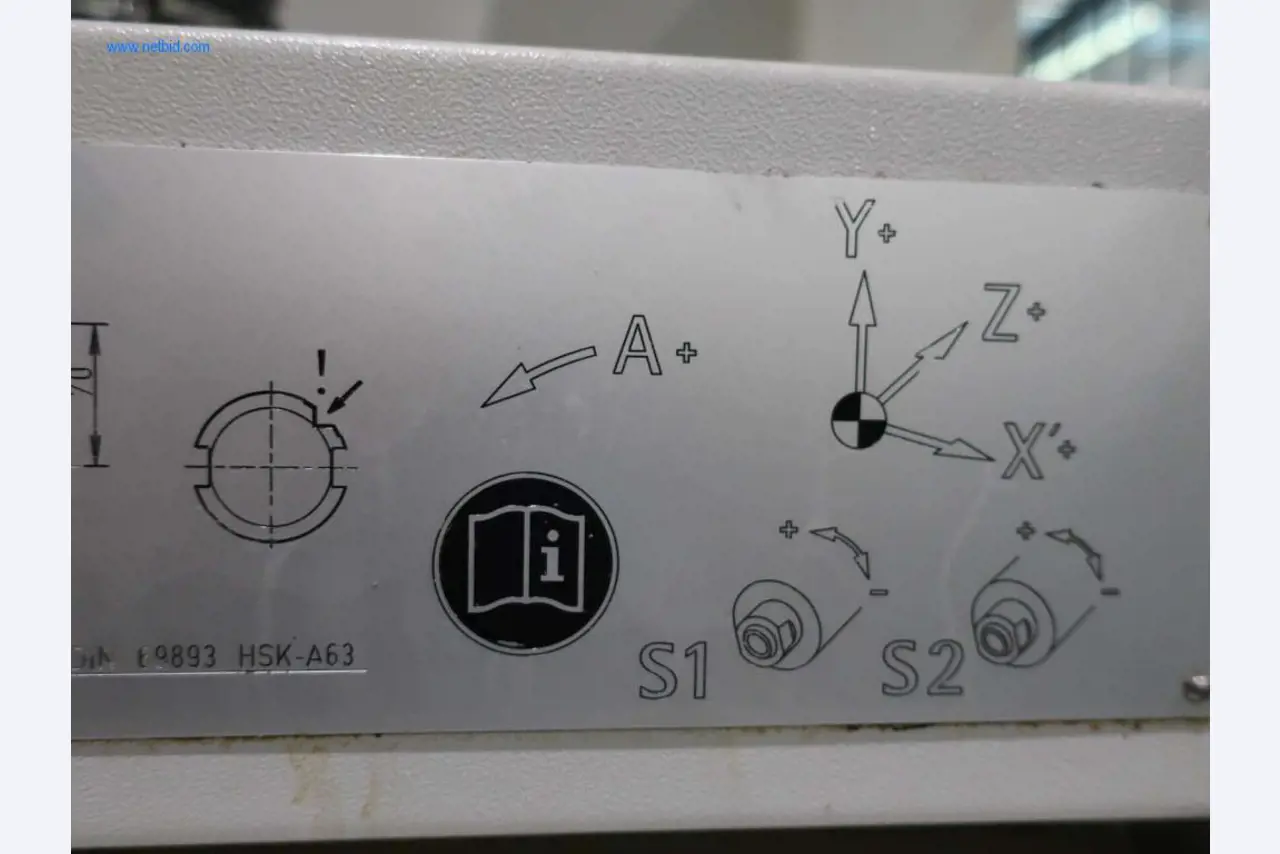 Máquinas para processamento mecânico, ensaio, limpeza e manuseamento de peças de alumínio fundido sob pressão-17