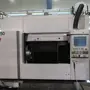 thumbnail-Machines voor mechanische verwerking, testen, reiniging en behandeling van spuitgegoten aluminium onderdelen-1