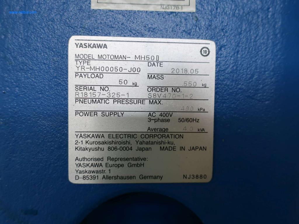 Máquinas para processamento mecânico, ensaio, limpeza e manuseamento de peças de alumínio fundido sob pressão-6