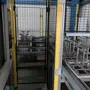 thumbnail-Machines voor mechanische verwerking, testen, reiniging en behandeling van spuitgegoten aluminium onderdelen-1