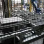 thumbnail-Machines voor mechanische verwerking, testen, reiniging en behandeling van spuitgegoten aluminium onderdelen-3