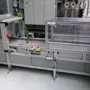 thumbnail-Machines voor mechanische verwerking, testen, reiniging en behandeling van spuitgegoten aluminium onderdelen-6