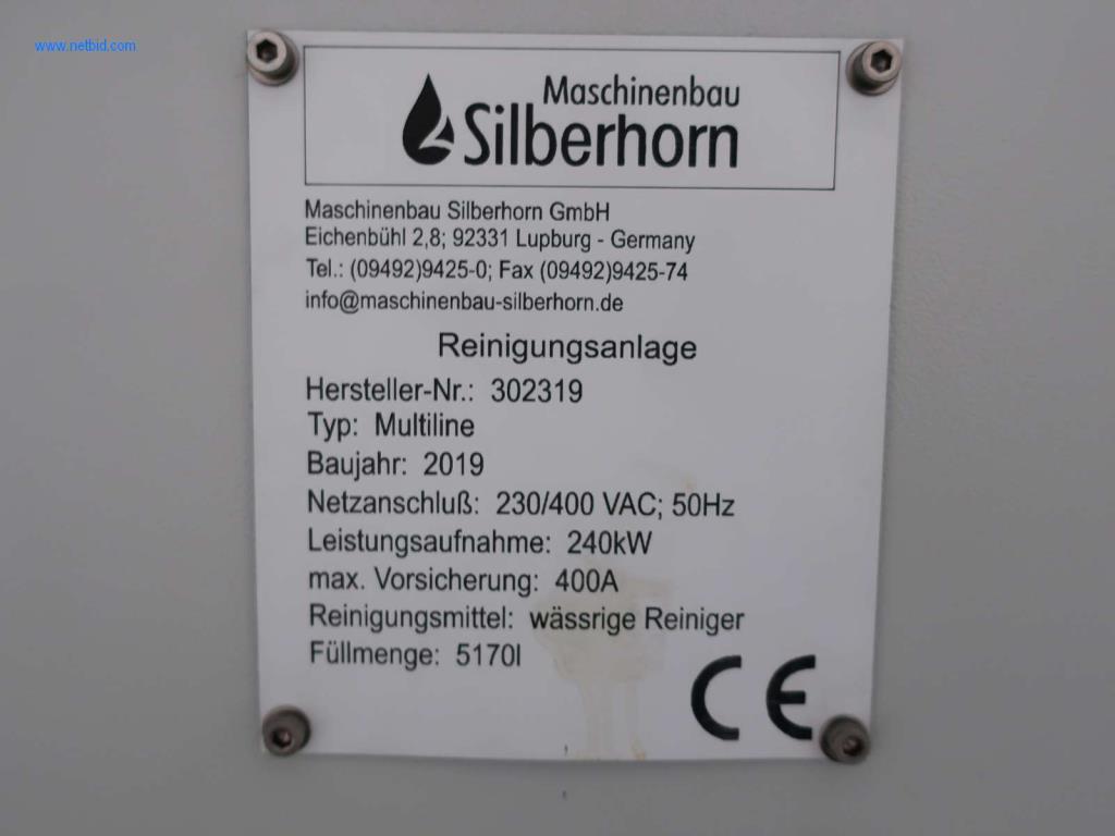 Máquinas para processamento mecânico, ensaio, limpeza e manuseamento de peças de alumínio fundido sob pressão-4