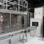 thumbnail-Machines for mechanical processing, testing, cleaning and handling of aluminium die castings-6