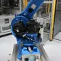 thumbnail-Machines voor mechanische verwerking, testen, reiniging en behandeling van spuitgegoten aluminium onderdelen-4