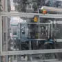 thumbnail-Machines voor mechanische verwerking, testen, reiniging en behandeling van spuitgegoten aluminium onderdelen-10