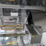 thumbnail-Machines voor mechanische verwerking, testen, reiniging en behandeling van spuitgegoten aluminium onderdelen-12