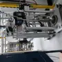 thumbnail-Machines voor mechanische verwerking, testen, reiniging en behandeling van spuitgegoten aluminium onderdelen-15