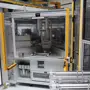 thumbnail-Machines pour l'usinage mécanique, le contrôle, le nettoyage et la manutention de pièces en aluminium coulé sous pression-1