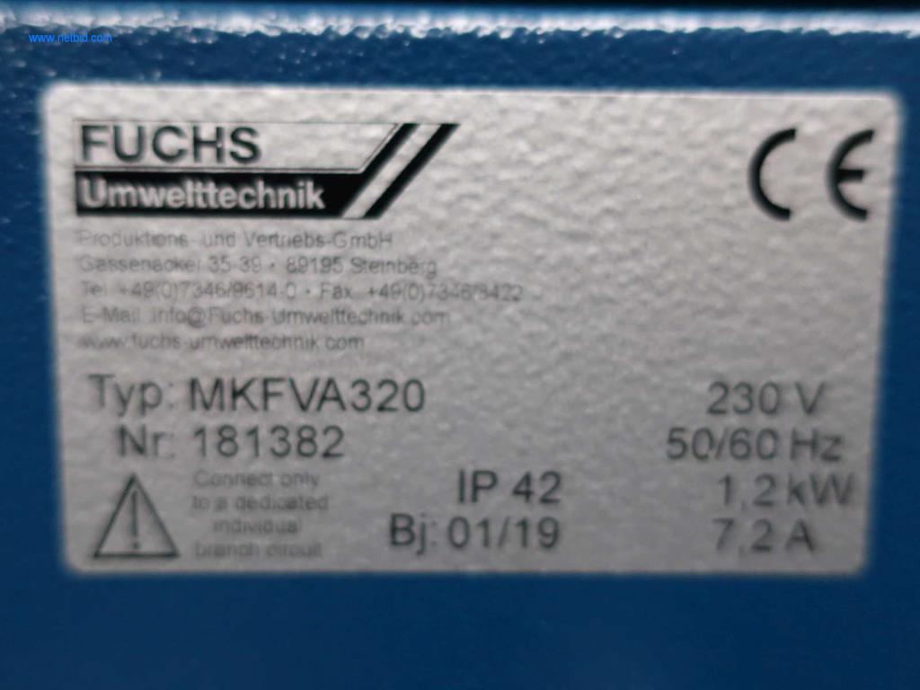 Máquinas para processamento mecânico, ensaio, limpeza e manuseamento de peças de alumínio fundido sob pressão-3